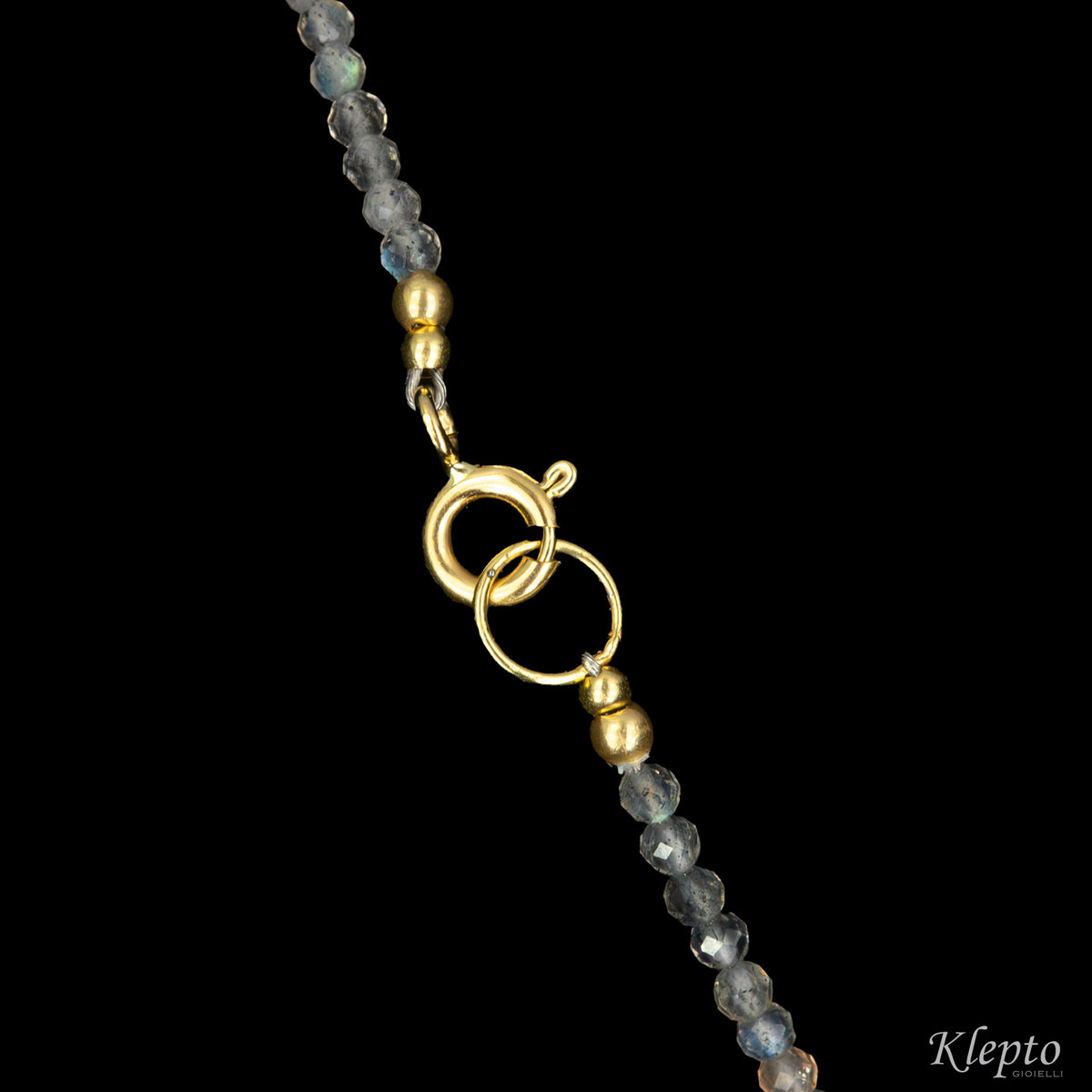 Rainbow Necklace