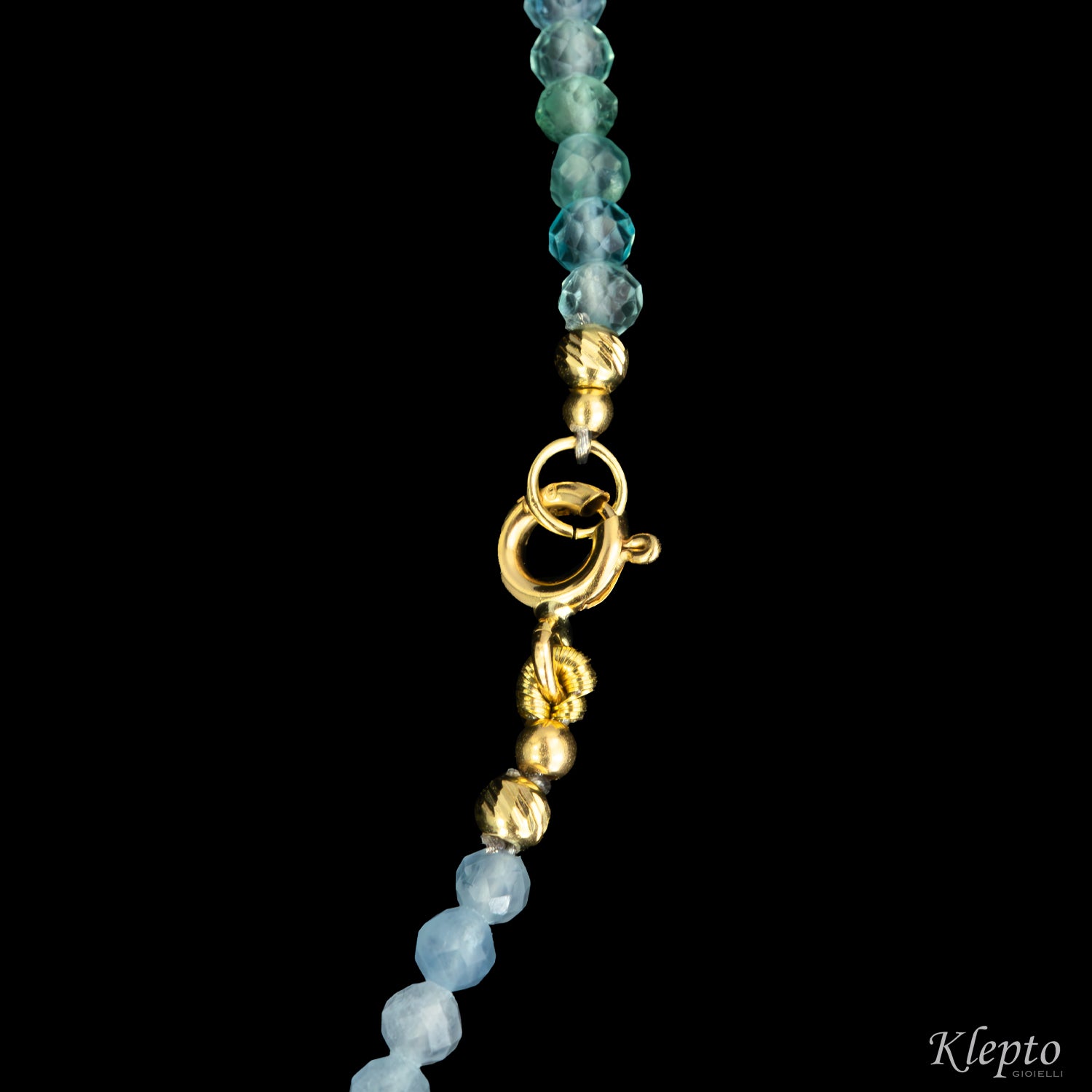 Rainbow Necklace