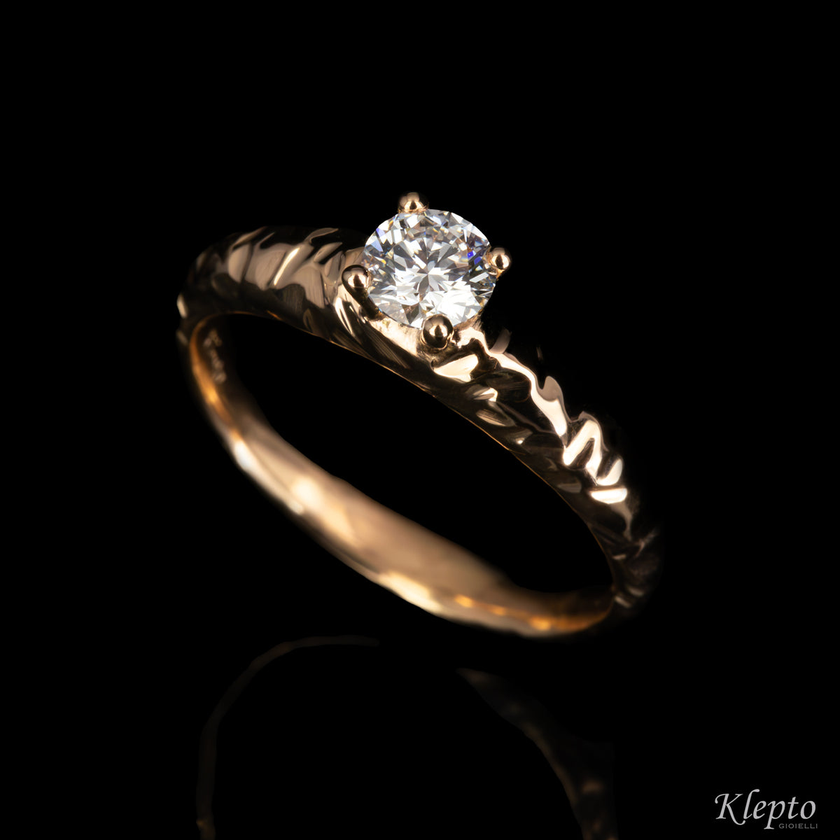 Small Pulsar Solitaire