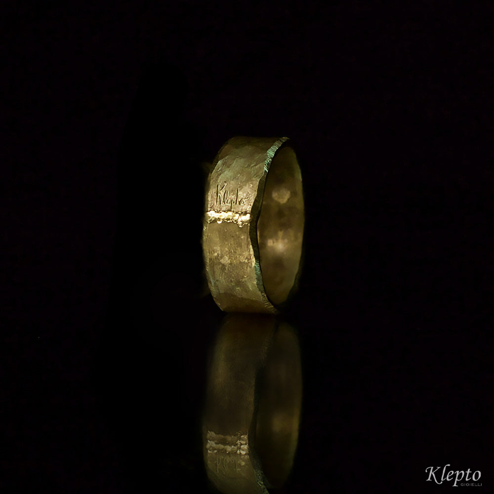 Wedding ring Primitiva