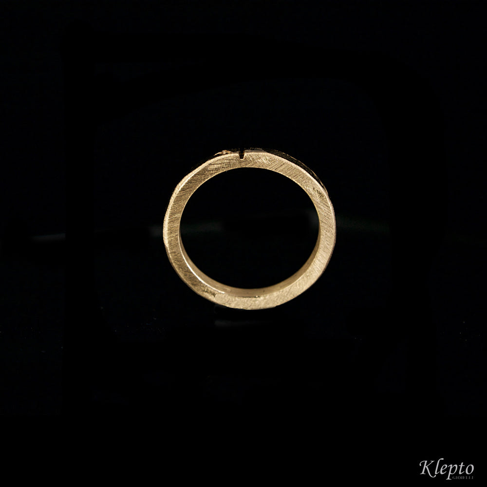 Wedding ring Venere