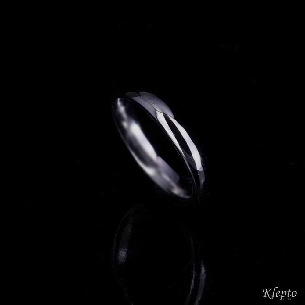 Wedding ring Deneb