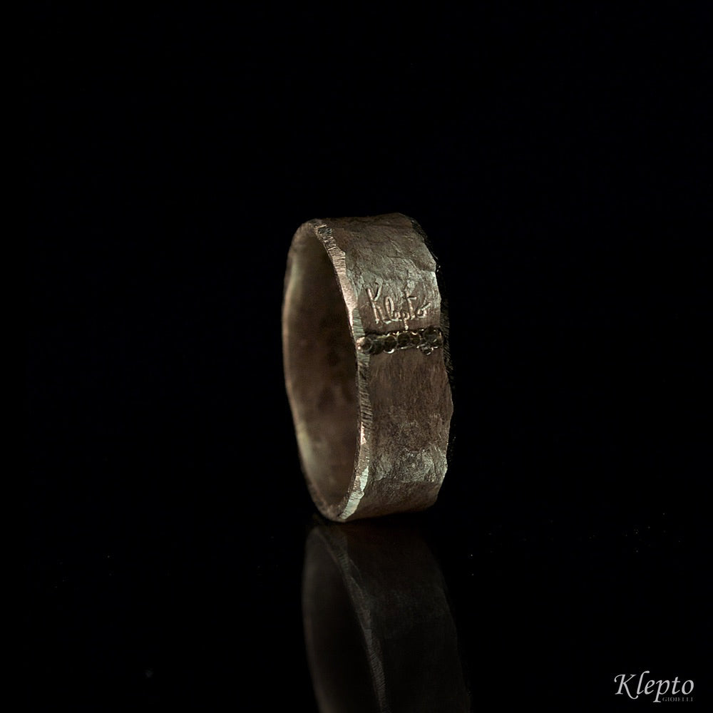 Wedding ring Primitiva