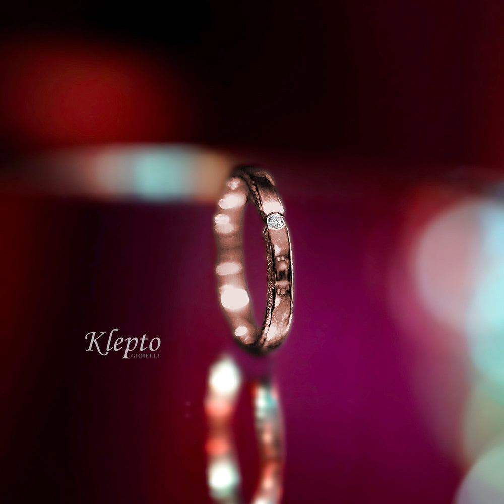 Wedding ring Altair