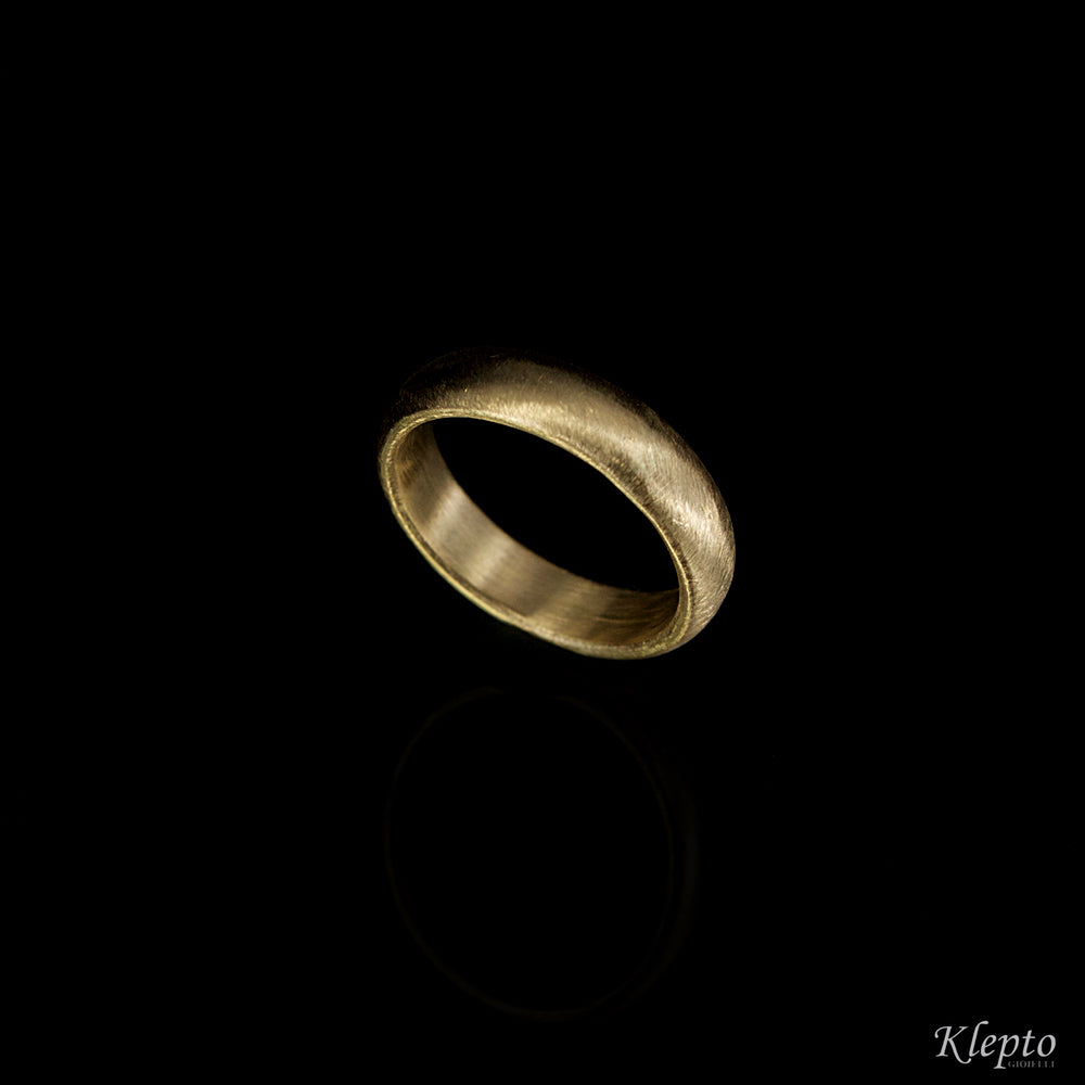 Wedding ring Giove