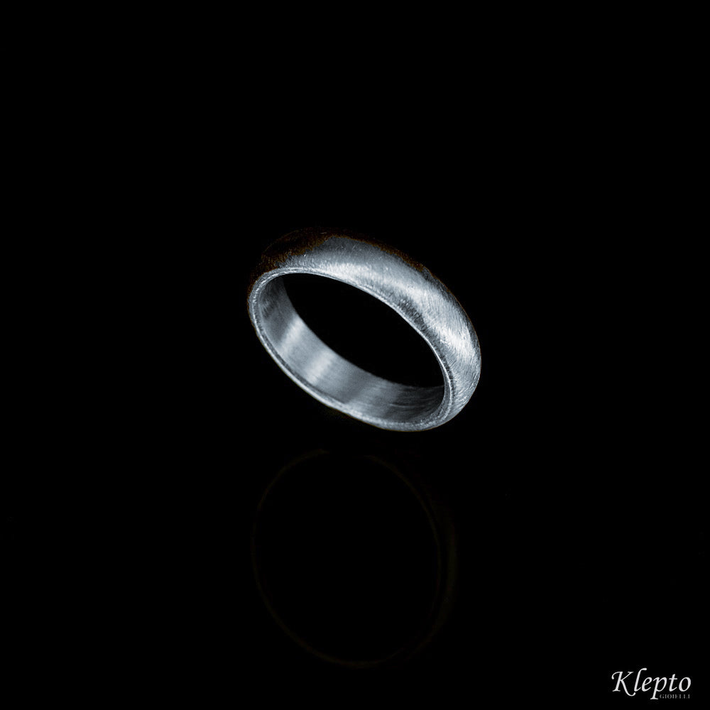 Wedding ring Giove