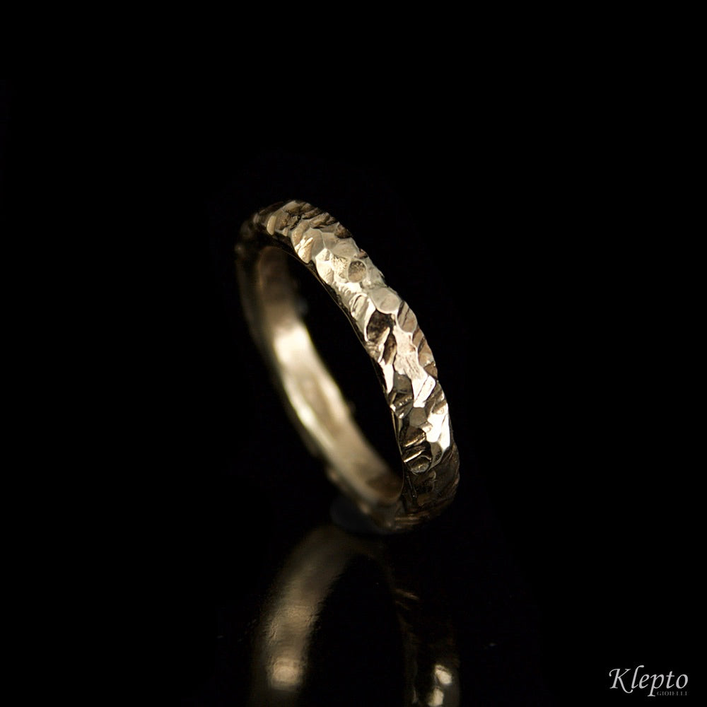 Wedding ring Orione