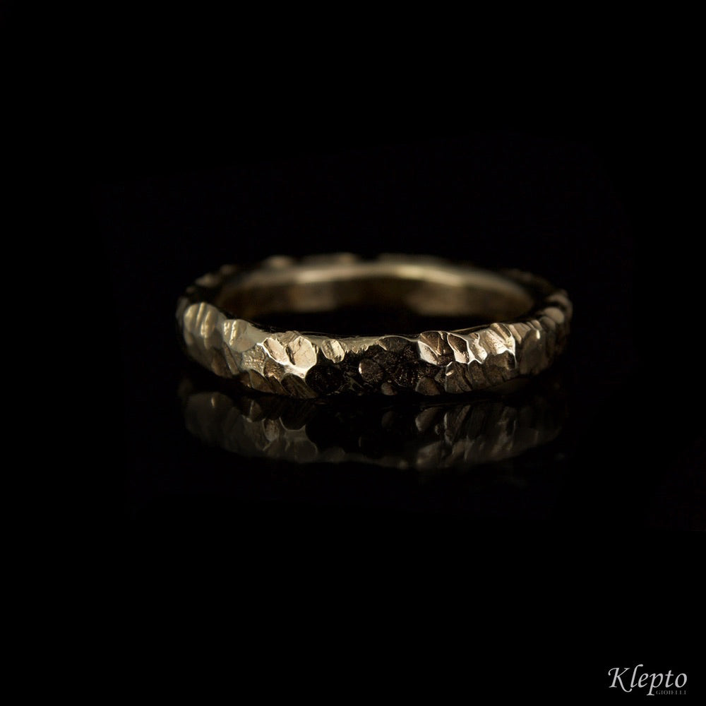 Wedding ring Orione