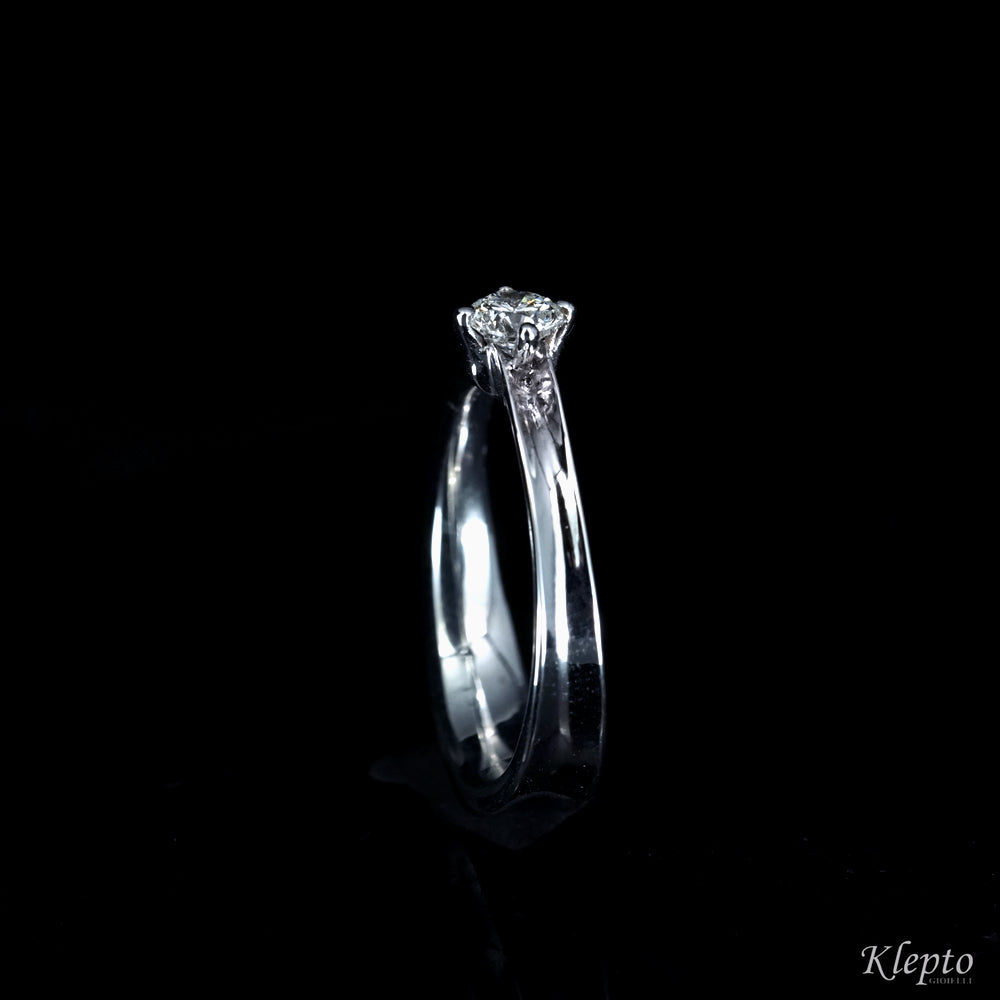 Solitaire Silk